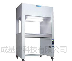 VS-840-1单人单面垂直净化工作台 上海博迅